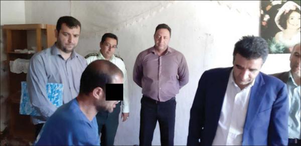 عامل قتل های سریالی عامل قتل های سریالی,اخبار حوادث,خبرهای حوادث,جرم و جنایت