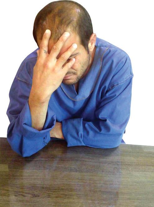 عامل قتل های سریالی عامل قتل های سریالی,اخبار حوادث,خبرهای حوادث,جرم و جنایت