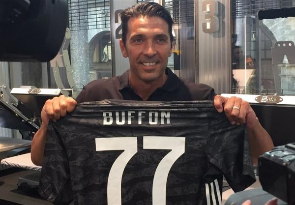 جانلوئیجی بوفون جانلوئیجی بوفون,اخبار فوتبال,خبرهای فوتبال,اخبار فوتبال جهان