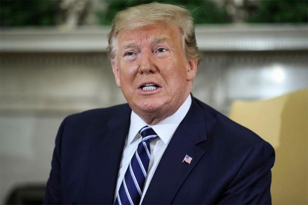 دونالد ترامپ,اخبار سیاسی,خبرهای سیاسی,سیاست خارجی