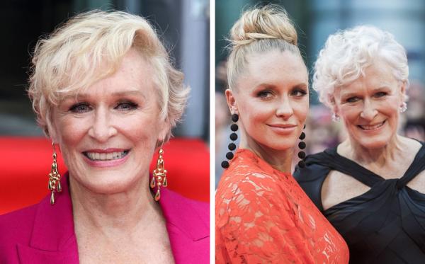 زنان سلبریتی مشهور,اخبار هنرمندان,خبرهای هنرمندان,اخبار بازیگران