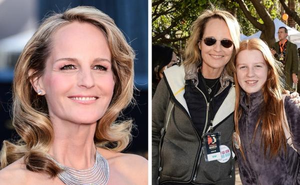 زنان سلبریتی مشهور,اخبار هنرمندان,خبرهای هنرمندان,اخبار بازیگران