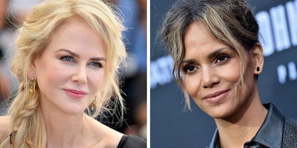 زنان سلبریتی مشهور,اخبار هنرمندان,خبرهای هنرمندان,اخبار بازیگران