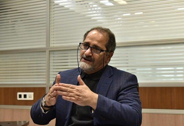 مشاور رسانهای دفتر رئیسجمهور: ترامپ برای انتخابات به ايران نياز دارد