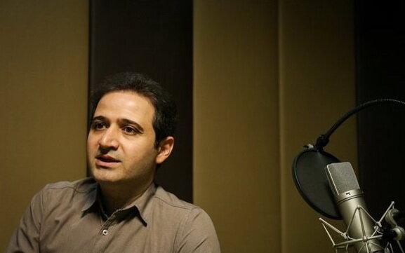 سعید شیخ‌زاده,اخبار هنرمندان,خبرهای هنرمندان,اخبار بازیگران