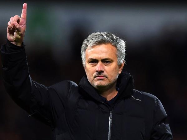 ژوزه مورینیو,اخبار فوتبال,خبرهای فوتبال,اخبار فوتبال جهان