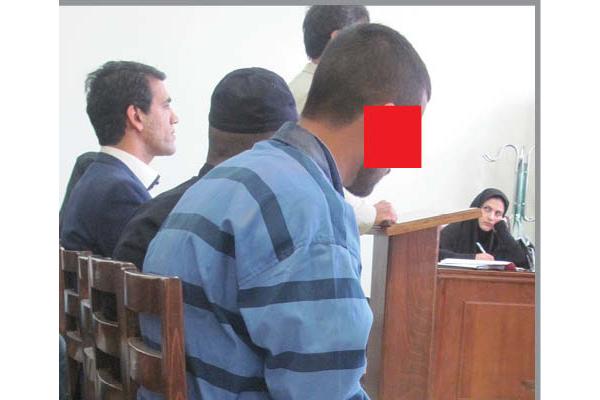 قاتل خانم معلم قاتل خانم معلم,اخبار حوادث,خبرهای حوادث,جرم و جنایت