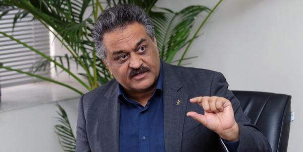 مسعود سلیمانی,اخبار ورزشی,خبرهای ورزشی,ورزش