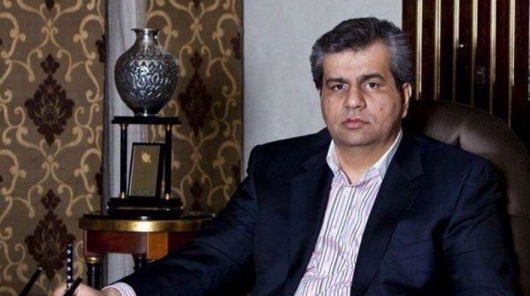 بهروز ریخته‌گران,اخبار اجتماعی,خبرهای اجتماعی,حقوقی انتظامی