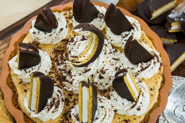 کیک در فضا,اخبار علمی,خبرهای علمی,نجوم و فضا