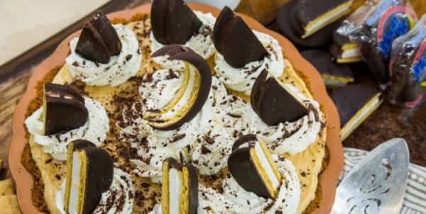 کیک در فضا,اخبار علمی,خبرهای علمی,نجوم و فضا