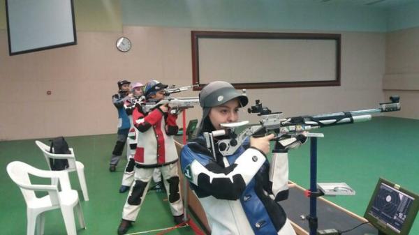 تیم ملی تفنگ ایران,اخبار ورزشی,خبرهای ورزشی,ورزش