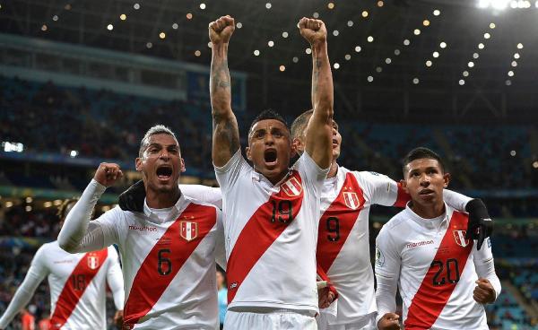 رقابت های کوپا آمریکا 2019 رقابت های کوپا آمریکا 2019,اخبار فوتبال,خبرهای فوتبال,اخبار فوتبال جهان