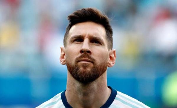 لیونل مسی لیونل مسی,اخبار فوتبال,خبرهای فوتبال,اخبار فوتبال جهان