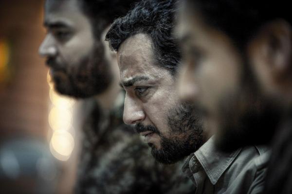 فیلم سینمایی دیدن این فیلم جرم است فیلم سینمایی دیدن این فیلم جرم است,اخبار فیلم و سینما,خبرهای فیلم و سینما,سینمای ایران