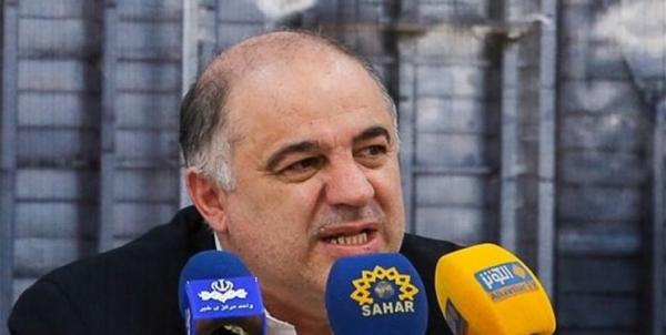 همایون حائری,اخبار اقتصادی,خبرهای اقتصادی,نفت و انرژی