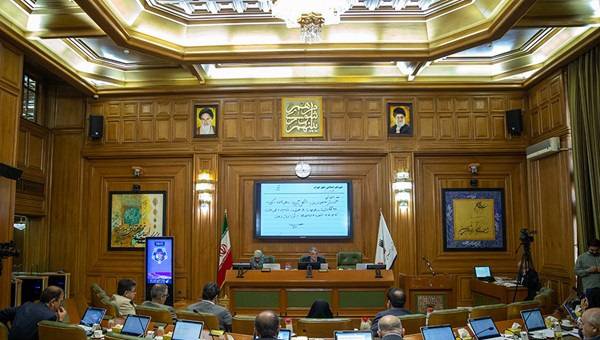 شورای اسلامی شهر تهران,اخبار اجتماعی,خبرهای اجتماعی,شهر و روستا