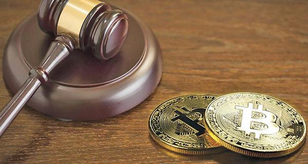 قانون‌گذاری برای ارز دیجیتال