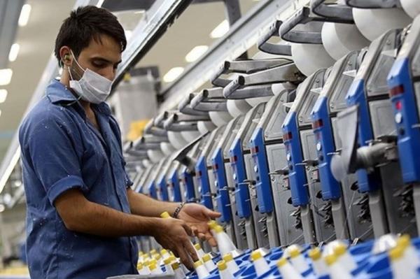 اخبار اقتصادی,خبرهای اقتصادی,اقتصاد کلان