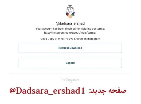 اپلیکیشن اینستاگرام,اخبار اجتماعی,خبرهای اجتماعی,حقوقی انتظامی