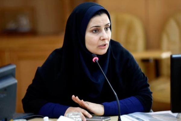 فرزانه صادقمالواجرد فرزانه صادقمالواجرد,اخبار اجتماعی,خبرهای اجتماعی,شهر و روستا