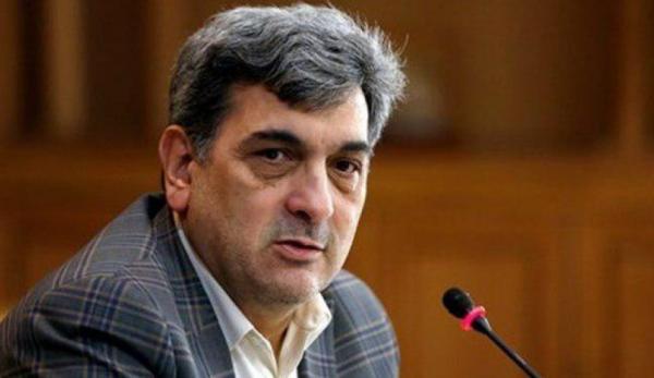پیروز حناچی پیروز حناچی,اخبار اجتماعی,خبرهای اجتماعی,شهر و روستا