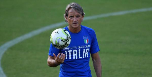 روبرتو مانچینی,اخبار فوتبال,خبرهای فوتبال,اخبار فوتبال جهان