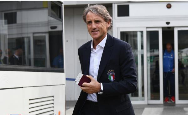 روبرتو مانچینی,اخبار فوتبال,خبرهای فوتبال,اخبار فوتبال جهان