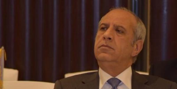 زید اللوزی,اخبار سیاسی,خبرهای سیاسی,خاورمیانه