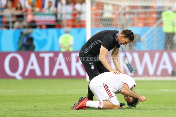 دیدار تیم های ملی ایران و پرتغال,اخبار فوتبال,خبرهای فوتبال,فوتبال ملی