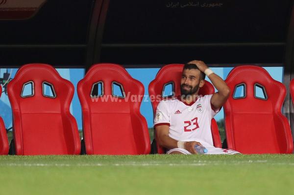 دیدار تیم های ملی ایران و پرتغال,اخبار فوتبال,خبرهای فوتبال,فوتبال ملی