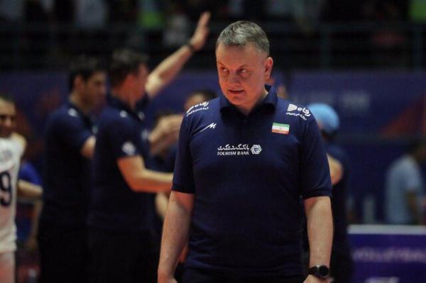 ایگور کولاکوویچ ایگور کولاکوویچ,اخبار ورزشی,خبرهای ورزشی,والیبال و بسکتبال