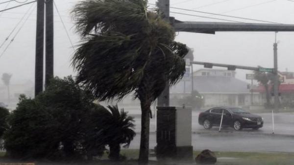 طوفان در آمریکا,اخبار حوادث,خبرهای حوادث,حوادث طبیعی