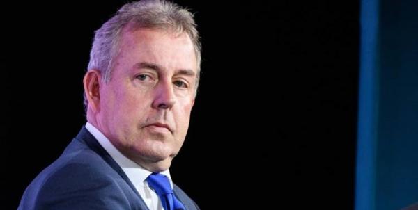 کیم داروک,اخبار سیاسی,خبرهای سیاسی,اخبار بین الملل