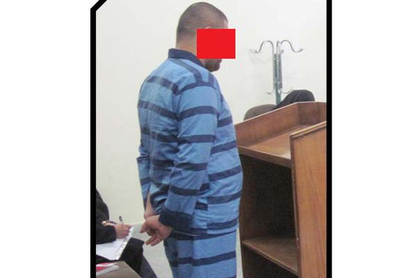 قاتل,اخبار حوادث,خبرهای حوادث,جرم و جنایت