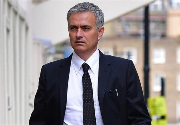 ژوزه مورینیو,اخبار فوتبال,خبرهای فوتبال,اخبار فوتبال جهان