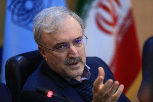 سعید نمکی سعید نمکی,اخبار پزشکی,خبرهای پزشکی,بهداشت