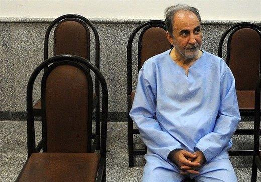 محمدعلی نجفی محمدعلی نجفی,اخبار سیاسی,خبرهای سیاسی,احزاب و شخصیتها