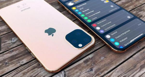 گوشی iPhone XI گوشی iPhone XI,اخبار دیجیتال,خبرهای دیجیتال,موبایل و تبلت