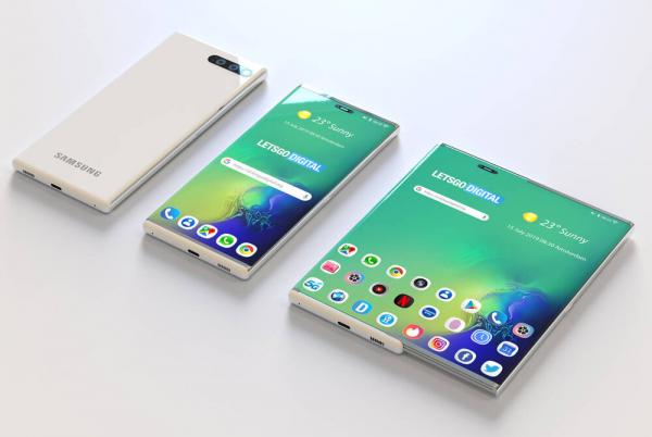 سامسونگ گلکسی نوت ۱۰ سامسونگ گلکسی نوت ۱۰,اخبار دیجیتال,خبرهای دیجیتال,موبایل و تبلت