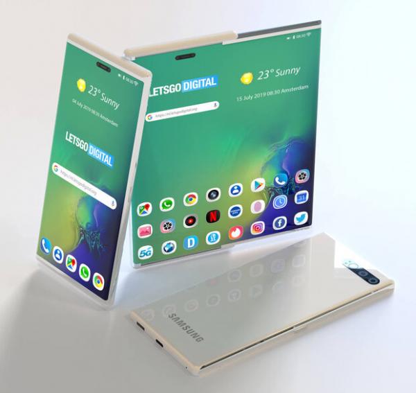 سامسونگ گلکسی نوت ۱۰ سامسونگ گلکسی نوت ۱۰,اخبار دیجیتال,خبرهای دیجیتال,موبایل و تبلت