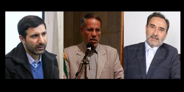 نامزدهای انتخابی شورای نگهبان,اخبار سیاسی,خبرهای سیاسی,اخبار سیاسی ایران