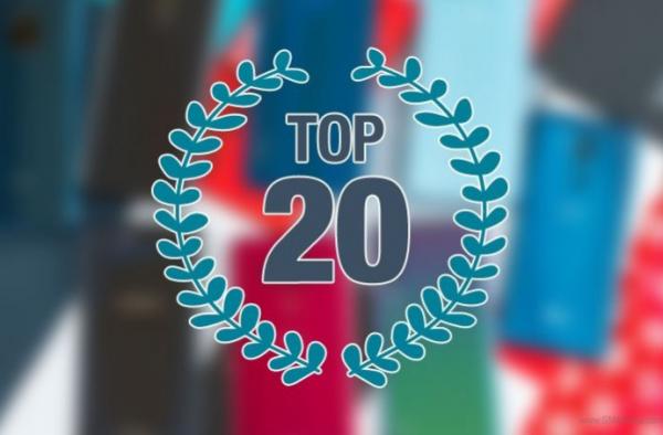 گوشی های برتر 2019 گوشی های برتر 2019,اخبار دیجیتال,خبرهای دیجیتال,موبایل و تبلت