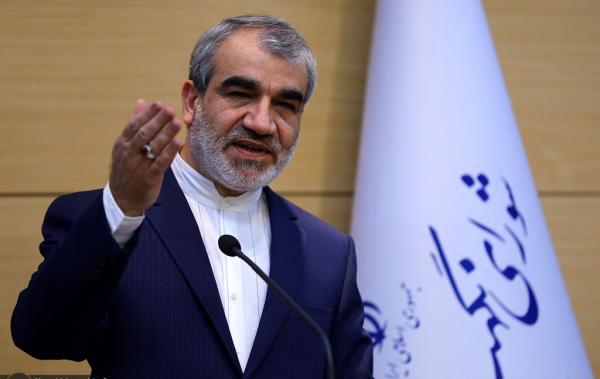 عباسعلی کدخدایی,اخبار سیاسی,خبرهای سیاسی,اخبار سیاسی ایران