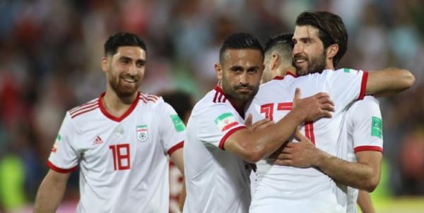 تیم ملی والیبال ایران,اخبار فوتبال,خبرهای فوتبال,فوتبال ملی