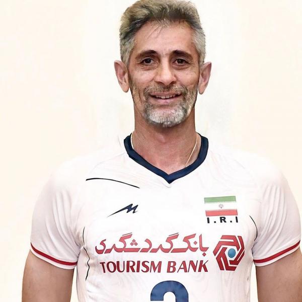 تیم ملی والیبال ایران,اخبار ورزشی,خبرهای ورزشی,اخبار ورزشکاران