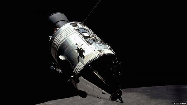 آپولو 11,اخبار علمی,خبرهای علمی,نجوم و فضا