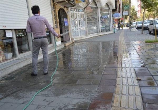 مصرف آب در ایران,اخبار اقتصادی,خبرهای اقتصادی,نفت و انرژی