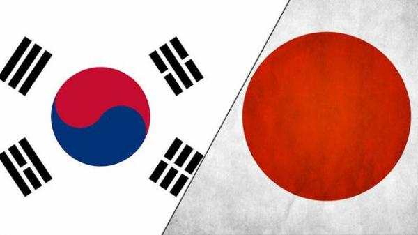 روابط ژاپن و کره جنوبی,اخبار سیاسی,خبرهای سیاسی,اخبار بین الملل