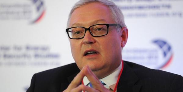 سرگئی ریابکوف,اخبار سیاسی,خبرهای سیاسی,سیاست خارجی